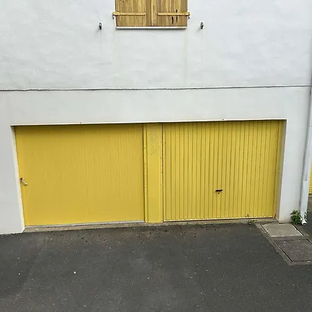 アパート Renove 2 Pieces Avec Balcon, A 200m De La Plage, St Hilaire De Riez - Fr-1-224c-318