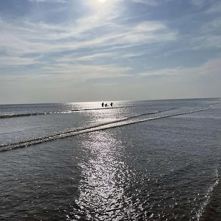 Renove 2 Pieces Avec Balcon, A 200m De La Plage, St Hilaire De Riez - Fr-1-224c-318