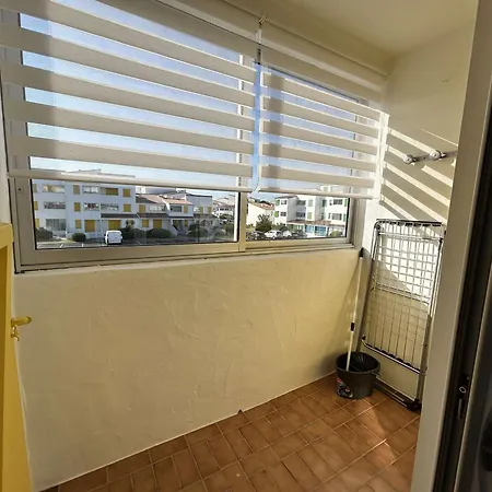 Renove 2 Pieces Avec Balcon, A 200m De La Plage, St Hilaire De Riez - Fr-1-224c-318 Daire