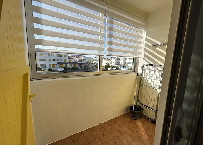 Renove 2 Pieces Avec Balcon, A 200m De La Plage, St Hilaire De Riez - Fr-1-224c-318 アパート